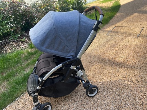 Bugaboo bee grey - bugaboo,