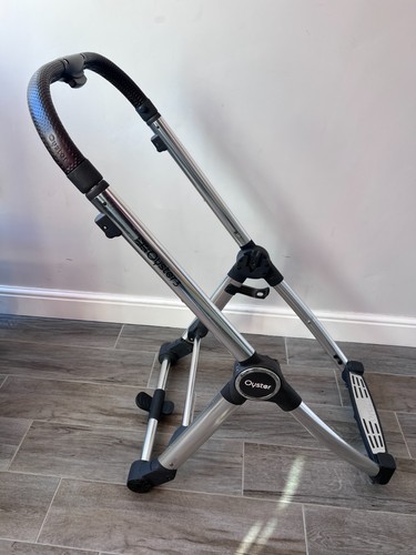 Babystyle oyster pram - babystyle,