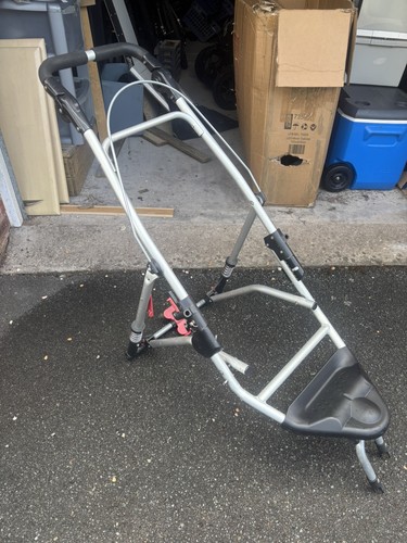 Out about single nipper 360 - out, n