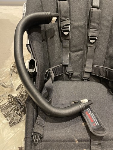 Bugaboo donkey2 duo - bugaboo,