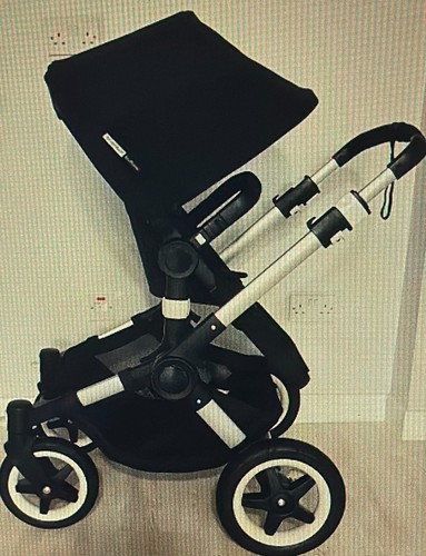 Bugaboo 440110zw02 buffalo - 440110zw02,