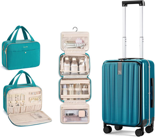 Inch carry luggage with - inch,