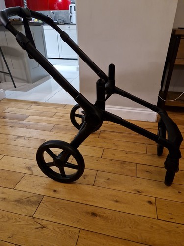 Bugaboo fox5 renew - bugaboo,