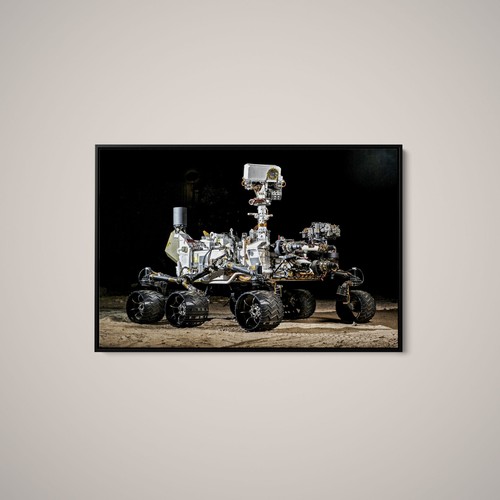 The vehicle system test - test, bed