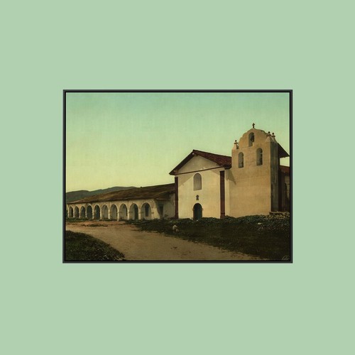 Vintage photochrom united - photochrom,