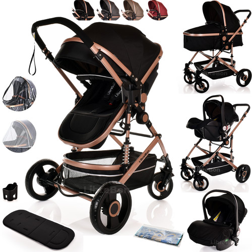 Baby pushchair buggy - pushchair,