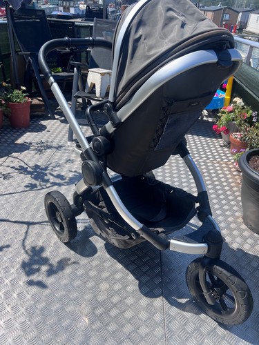 Icandy peach all terrain - icandy,