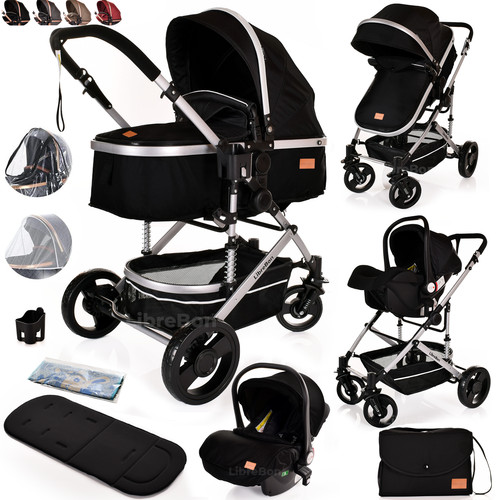 Librebon baby pram - librebon,