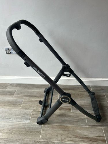 Babystyle oyster pram - oyster, 3