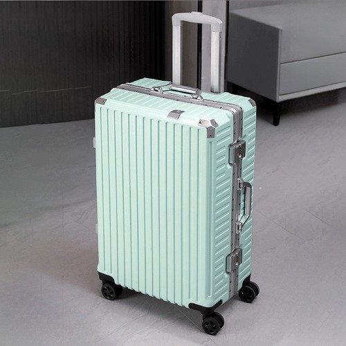 New aluminum frame trolley - new,