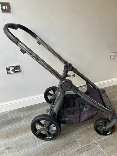 Babystyle oyster pram - babystyle,