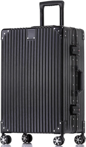 Carry luggage hard - on,