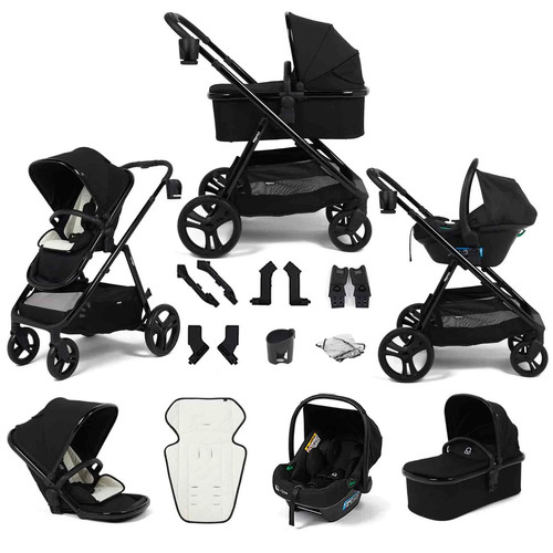 Travel system puggle memphis - puggle,