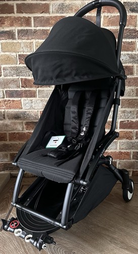 Babyzen stokke yoyo 2 - yoyo,