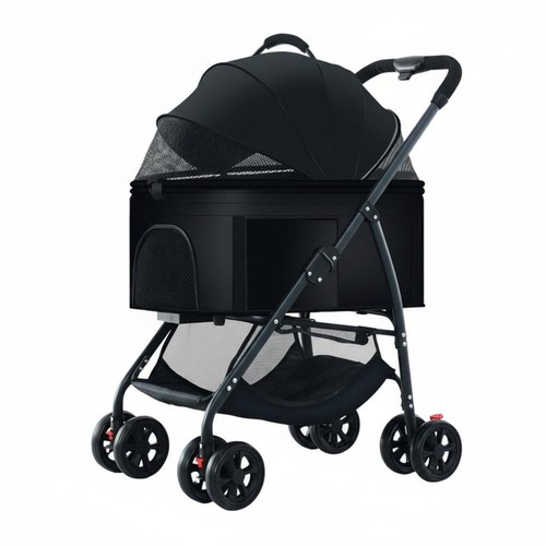 Pet travel system - pet, quick