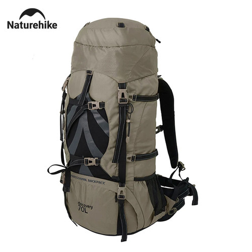 Naturehike 70l camping - naturehike,