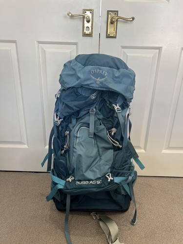 Osprey aura hiking - aura,