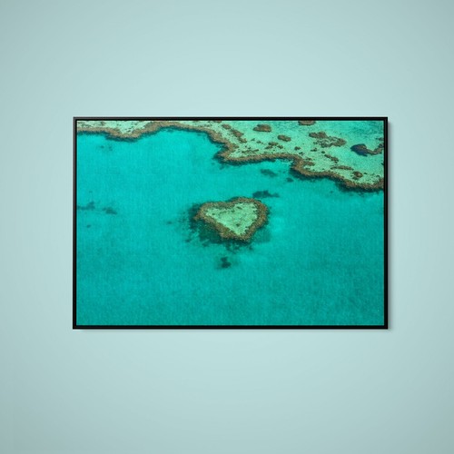 Artographie heart shape - -,