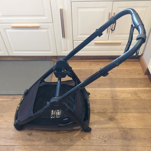 Mamas papas ocarro chassis - mamas,