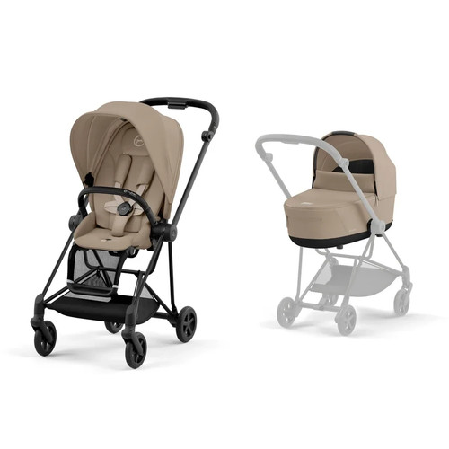 Cybex mios pushchair - mios, &