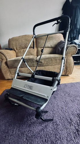 Mountain buggy duet - duet, 3.2