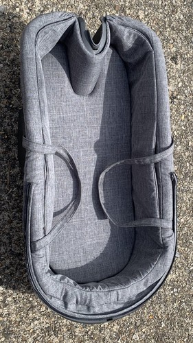 Stokke carry cot compatible - carry,