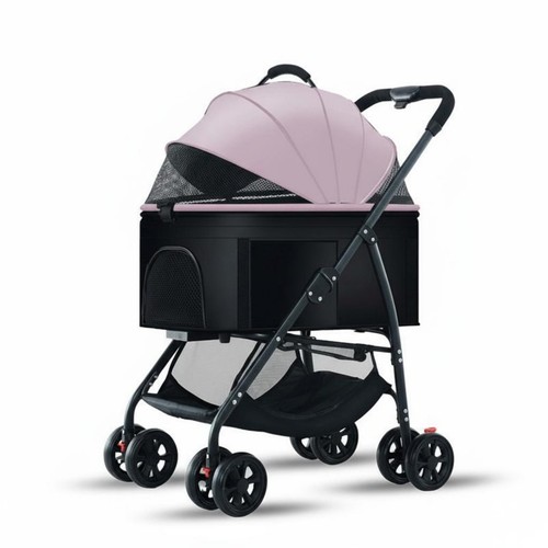 Pet travel system quick - travel, fold