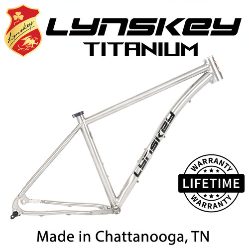 Mountainbike hardtail frame - hardtail,