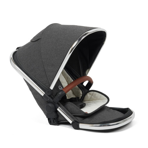 Puggle memphis tandem seat - tandem,