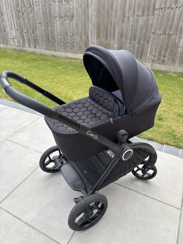 Icandy core travel system - icandy,