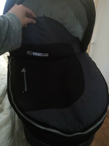 Pram carrycot baby active - pram, will