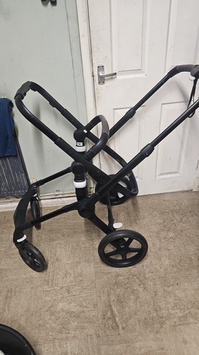 Bugaboo fox - bugaboo,