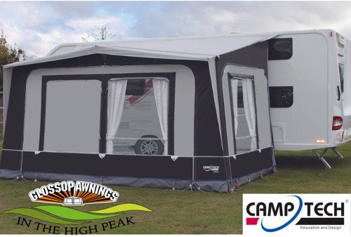 Camptech count seasonal - camptech, dl