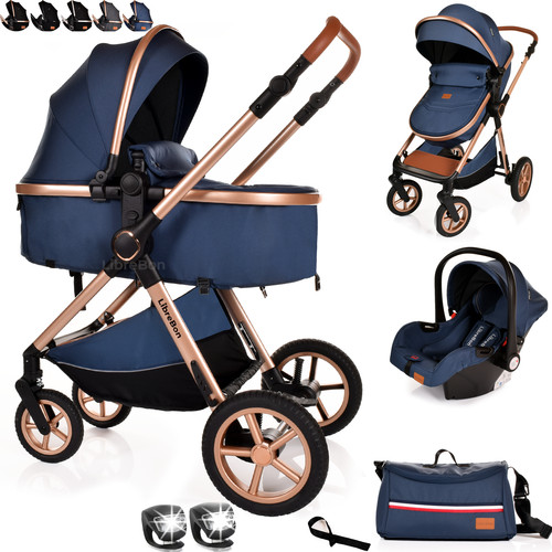 Newborn baby pram - baby, buggy
